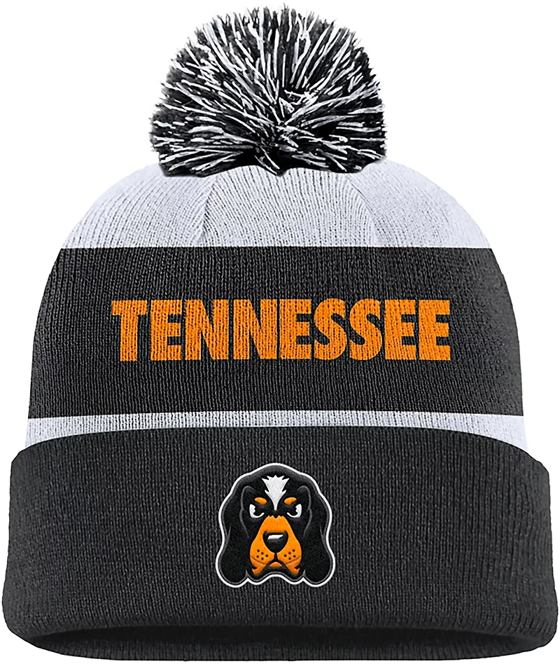 Nike Kids’ University of Tennessee Peak Beanie