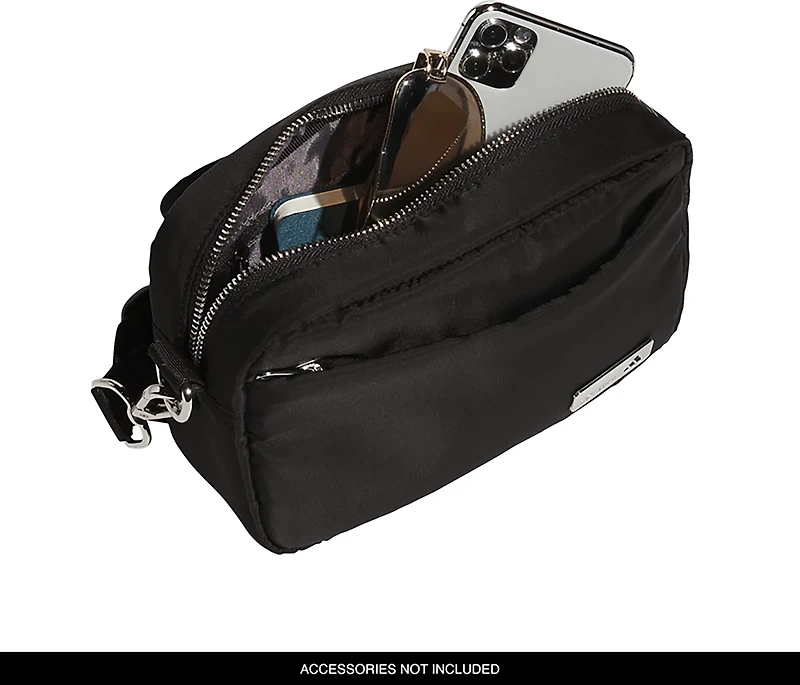 adidas Luxe Crossbody Bag