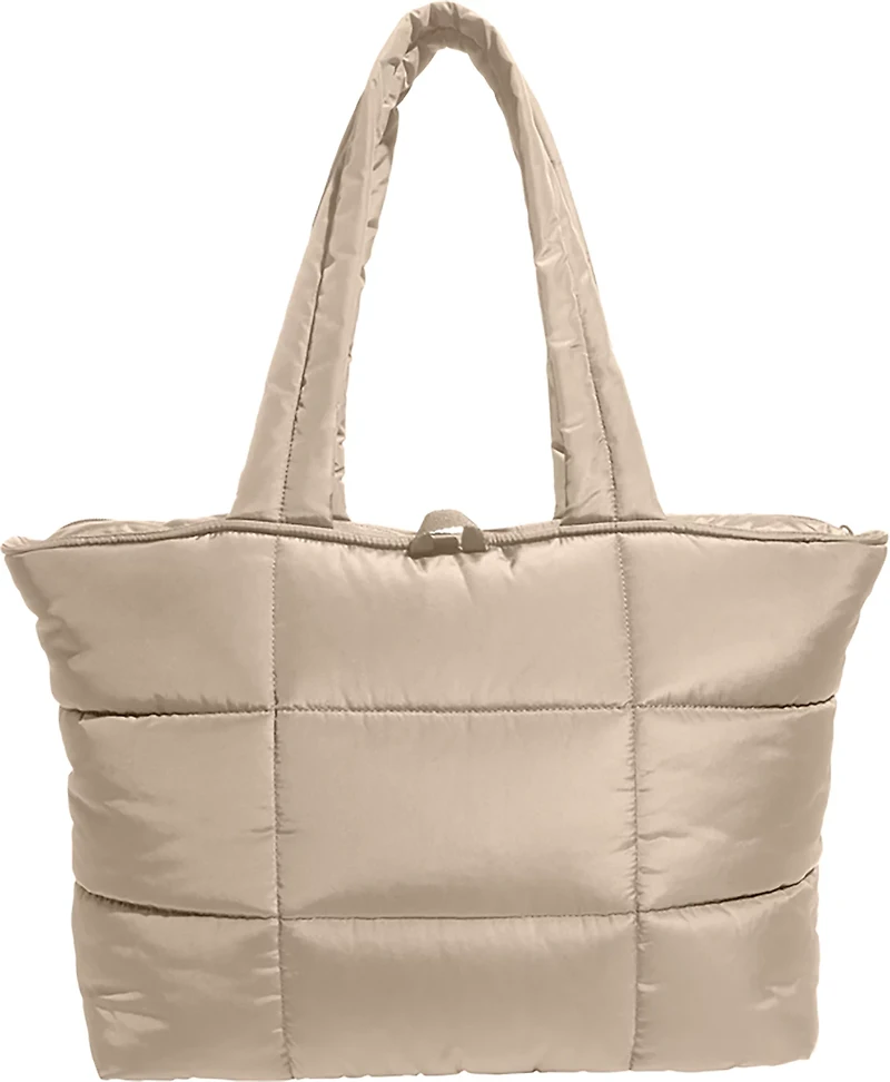 adidas Quilted All Me 3 Tote Bag