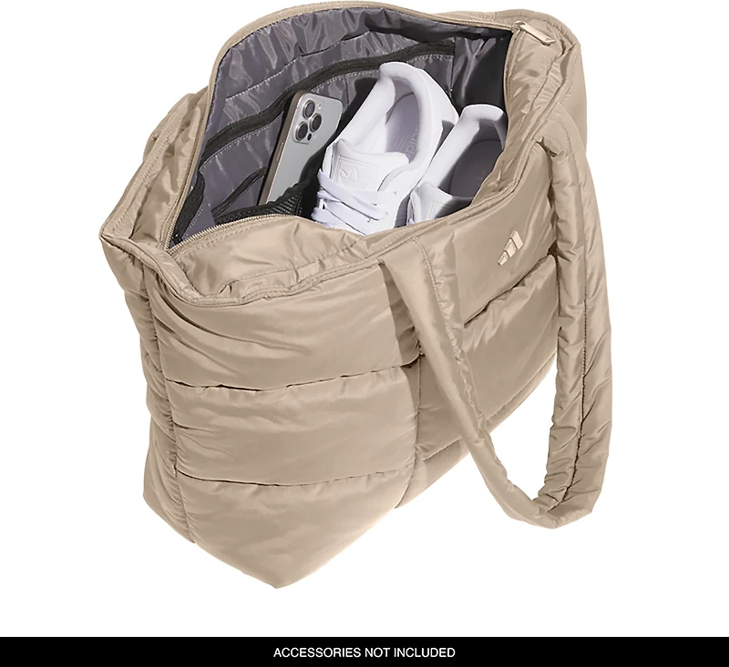 adidas Quilted All Me 3 Tote Bag