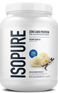 Isopure Zero Carb 1 lb. Protein