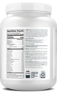 Isopure Zero Carb 1 lb. Protein