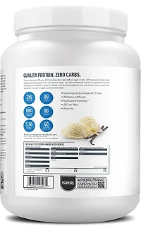 Isopure Zero Carb 1 lb. Protein