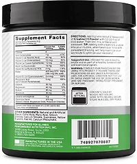 Optimum Nutrition Creatine Monohydrate Plus 40-Servings