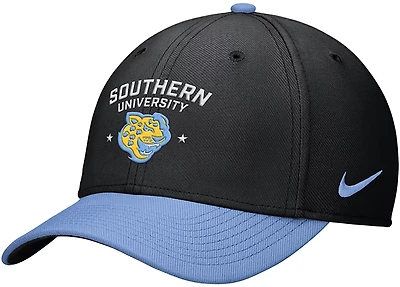Nike Southern University Jaguars Baton Rouge Rise Flex Cap