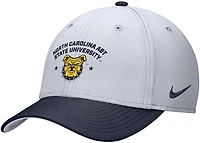 Nike Men's North Carolina A&T Aggies Rise Flex Cap