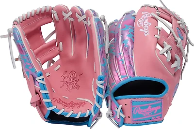 Rawlings 11.5 in Heart of the Hide Limited Edition Fielding Glove