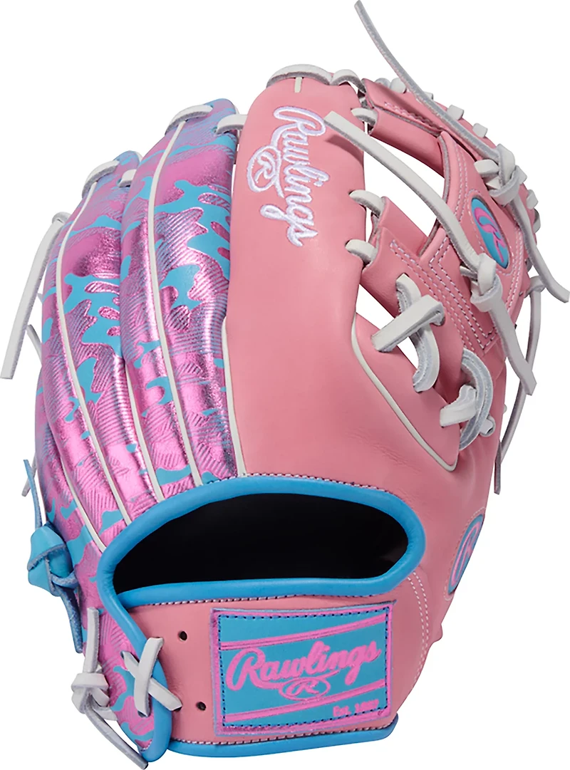 Rawlings 11.5 in Heart of the Hide Limited Edition Fielding Glove