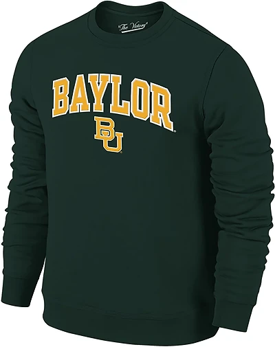 The Victory Men's Baylor Bears School Arch Pullover Sweatshirt