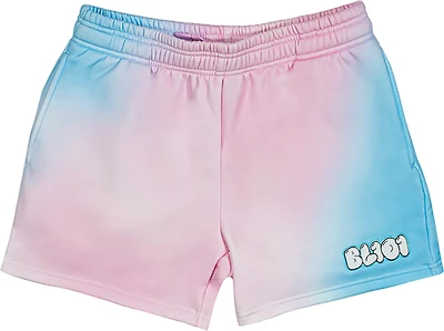 Baseball Lifestyle 101 Youths' Cotton Candy Sweatshorts