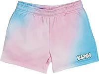 Baseball Lifestyle 101 Youths' Cotton Candy Sweatshorts