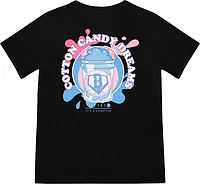 Baseball Lifestyle 101 Youths' Home Run Sweet Spot Short Sleeve T-shirt