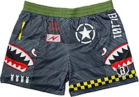 Baseball Lifestyle 101 Youths' Unit Shorts