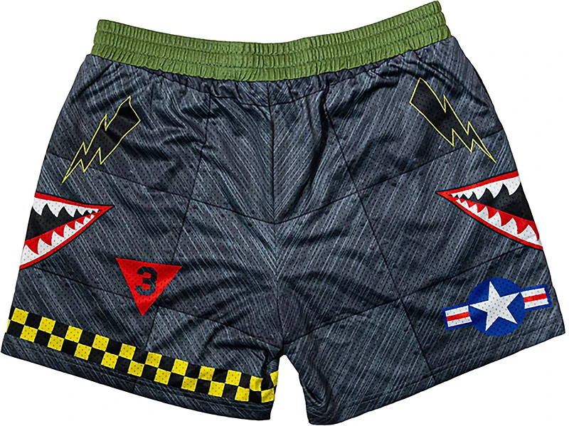 Baseball Lifestyle 101 Youths' Unit Shorts