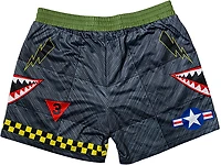 Baseball Lifestyle 101 Youths' Unit Shorts