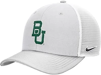 Nike Baylor Bears Whiteout Trucker Cap