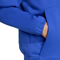 adidas Men's Z.N.E. Full Zip Hooded Sportswear Track Jacket