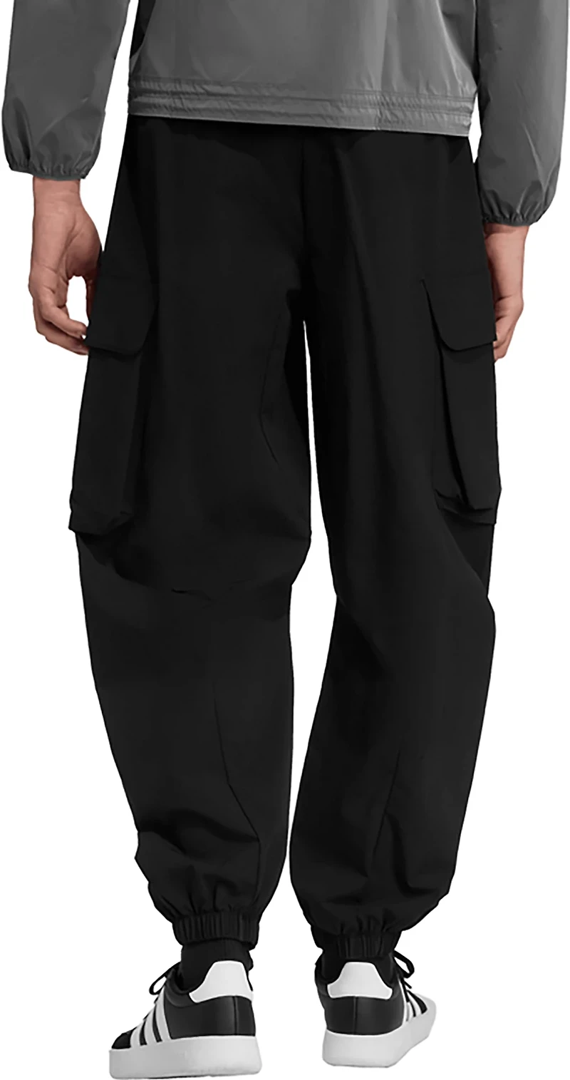 adidas Men's City Tech Windbreaker Sportswear Pants