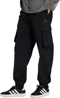 adidas Men's City Tech Windbreaker Sportswear Pants