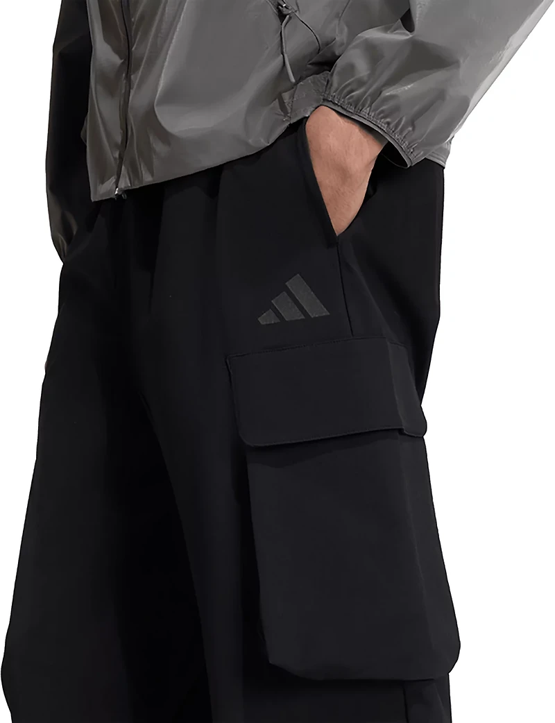 adidas Men's City Tech Windbreaker Sportswear Pants