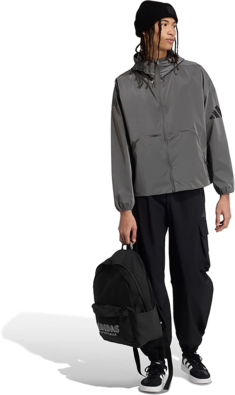 adidas Men's City Tech Windbreaker Sportswear Pants