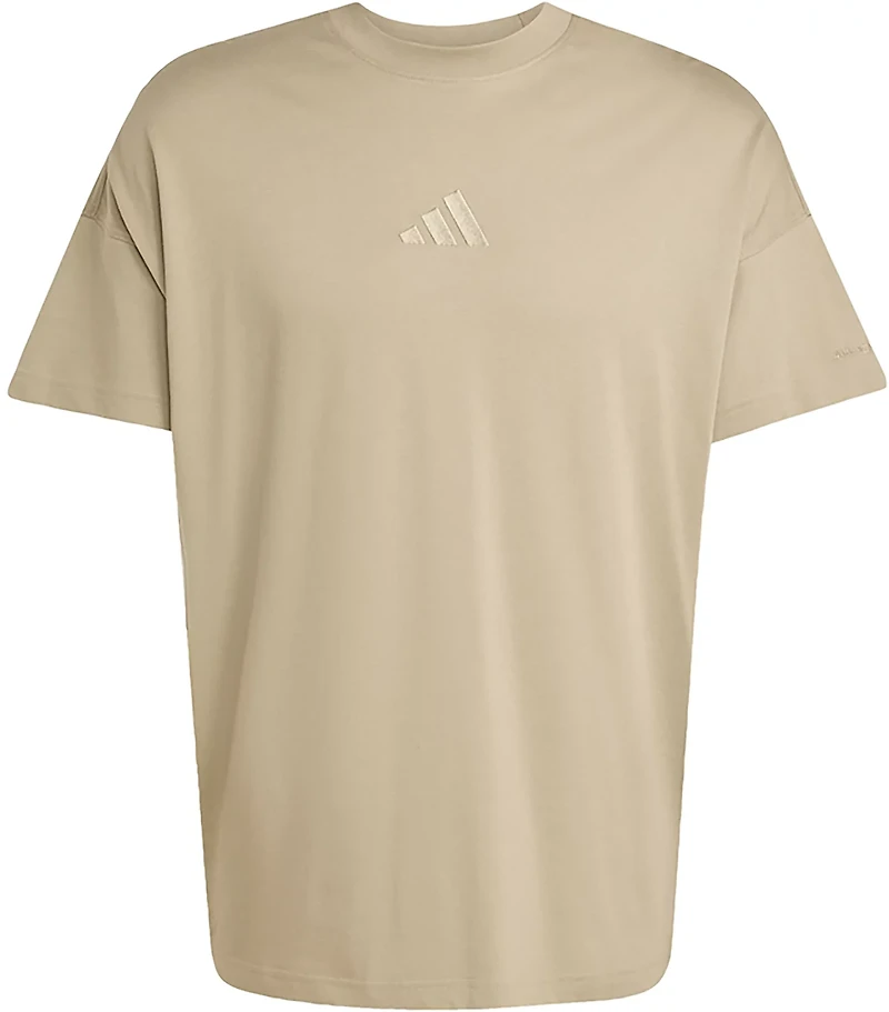 adidas Men's All SZN Loose Sportswear T-shirt