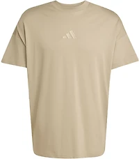 adidas Men's All SZN Loose Sportswear T-shirt