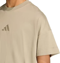 adidas Men's All SZN Loose Sportswear T-shirt
