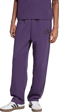 adidas Men's Z.N.E. Open Hem Sportswear Pants