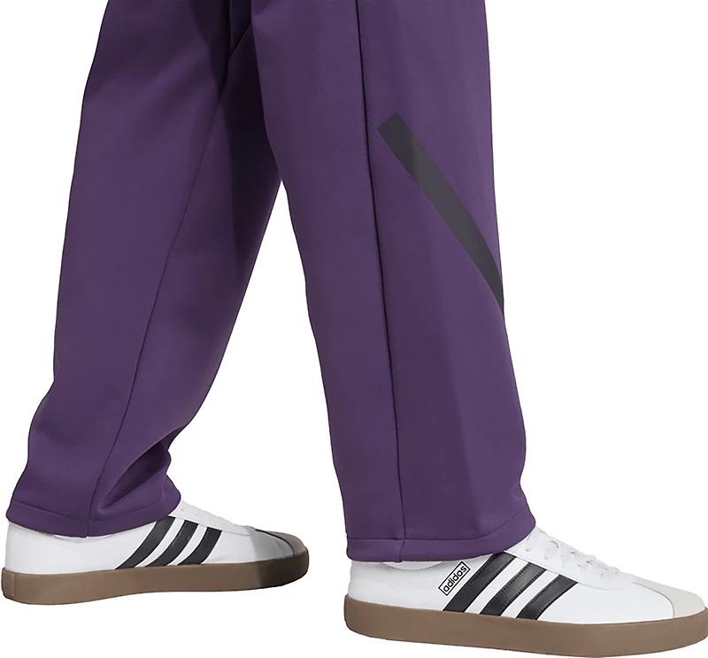 adidas Men's Z.N.E. Open Hem Sportswear Pants