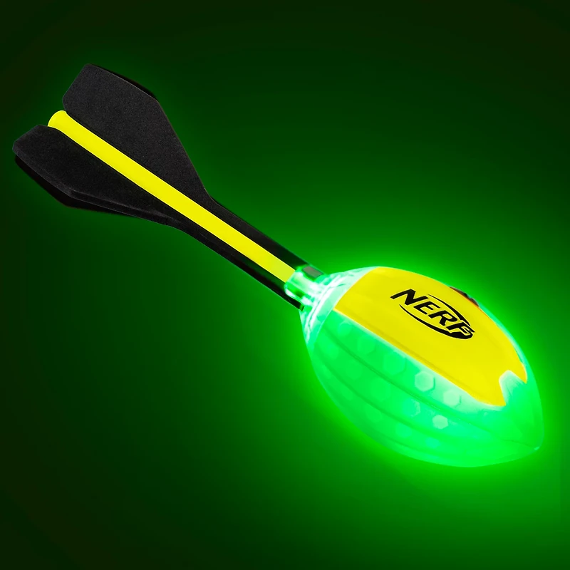 Nerf Light Strike Vortex Football