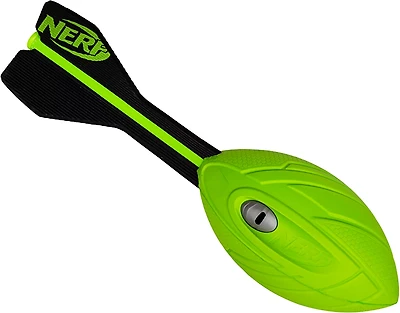 NERF Vortex Glow In The Dark Aero Howler Football