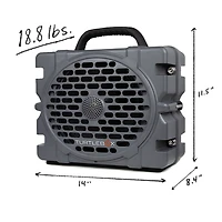 Turtlebox Grande Speaker