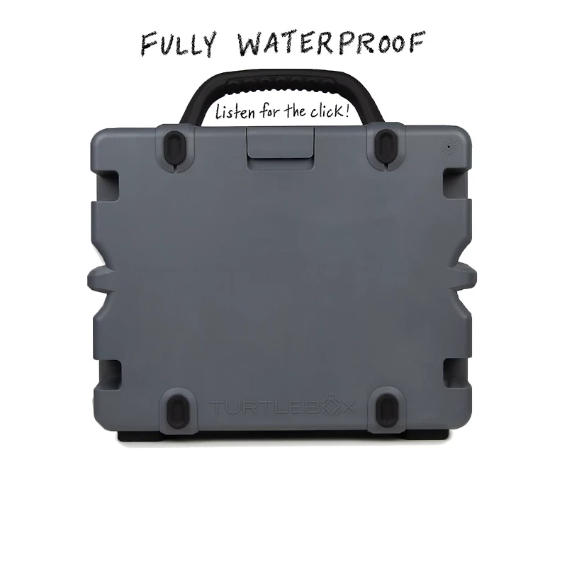 Turtlebox Grande Speaker