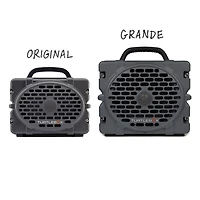 Turtlebox Grande Speaker