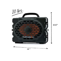 Turtlebox Original Gen 3 Speaker