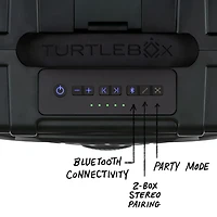 Turtlebox Original Gen 3 Speaker