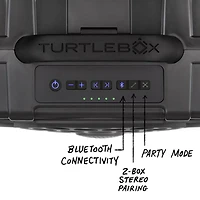 Turtlebox Original Gen 3 Speaker