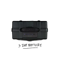 Turtlebox Original Gen 3 Speaker