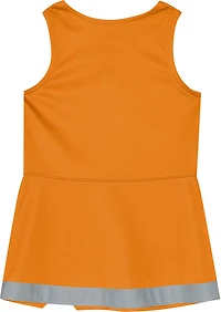 Outerstuff Girls' University of Tennessee Cheer Captain Dress