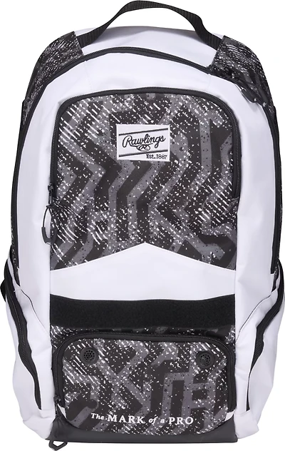 Rawlings Shutout Backpack