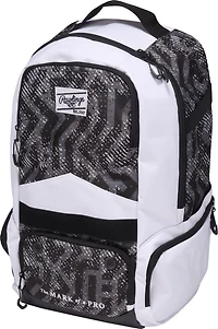 Rawlings Shutout Backpack