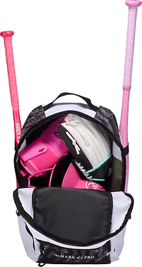 Rawlings Shutout Backpack