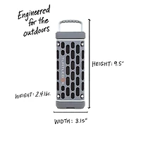 Turtlebox Ranger Speaker