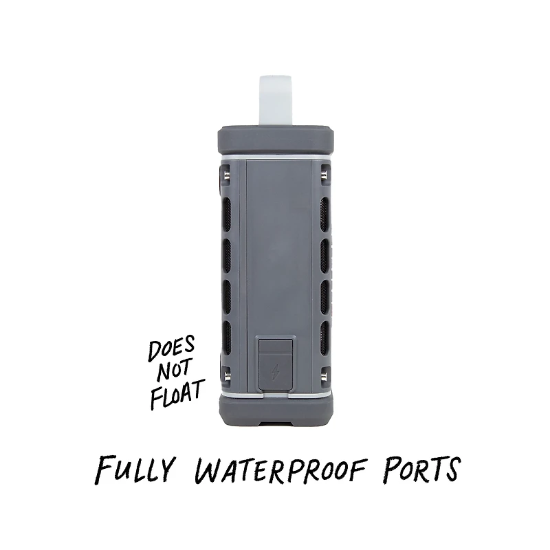 Turtlebox Ranger Speaker