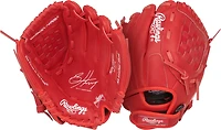 Rawlings 10 in Kids' Mark of a Pro Lite Bryce Harper Fielding Baseball Glove
