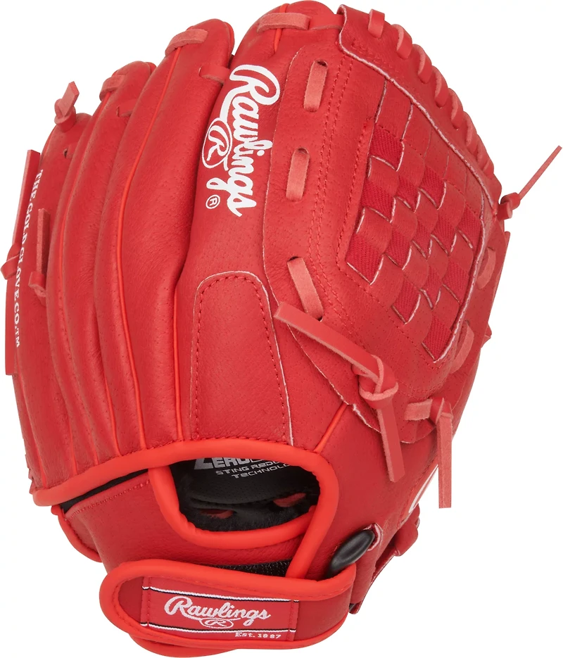 Rawlings 10 in Kids' Mark of a Pro Lite Bryce Harper Fielding Baseball Glove