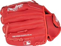 Rawlings 10 in Kids' Mark of a Pro Lite Bryce Harper Fielding Baseball Glove