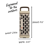 Turtlebox Ranger Speaker