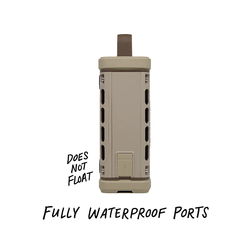 Turtlebox Ranger Speaker